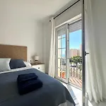 Διαμέρισμα Terraza Y Vistas En Carihuela Erisa 2 A 100 Metros De La Playa Τορρεμολίνος