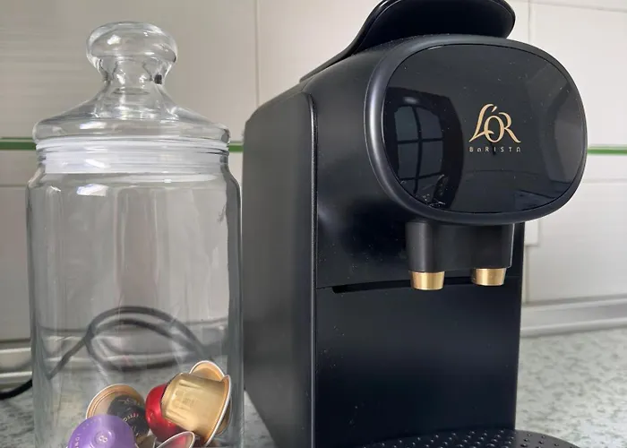 Lägenhet Terraza Y Vistas En Carihuela Erisa 2 A 100 Metros De La Playa *