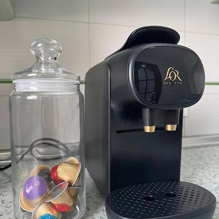 Apartment Terraza Y Vistas En Carihuela Erisa 2 A 100 Metros De La Playa *